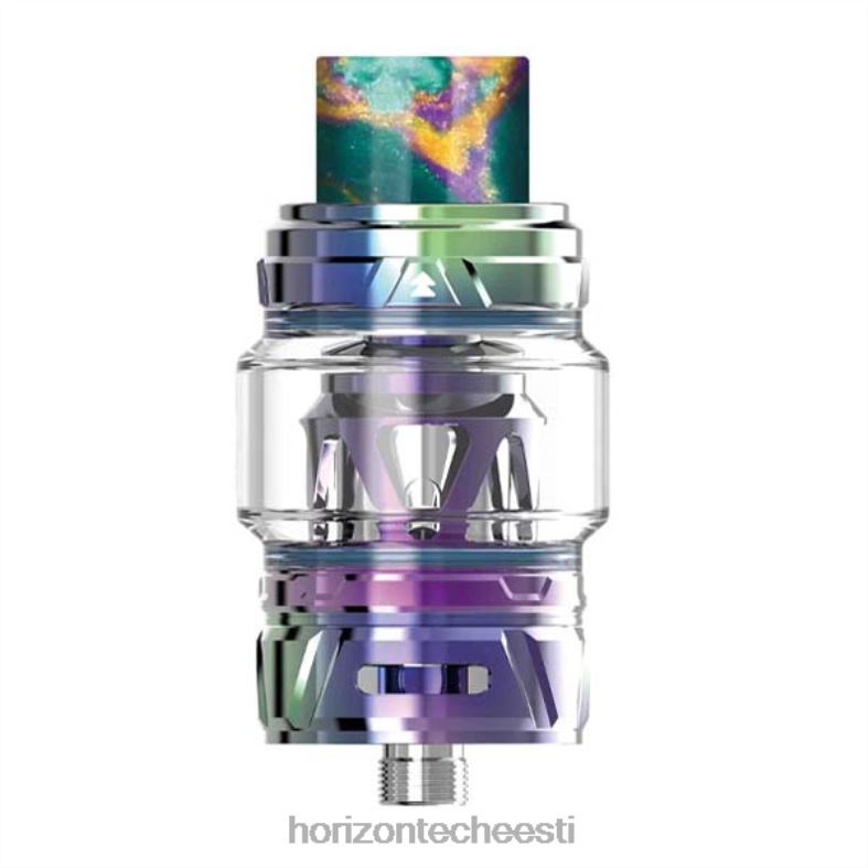 2JXRL175 HorizonTech Falcon 2 paaki Horizon Tech coils - vikerkaar