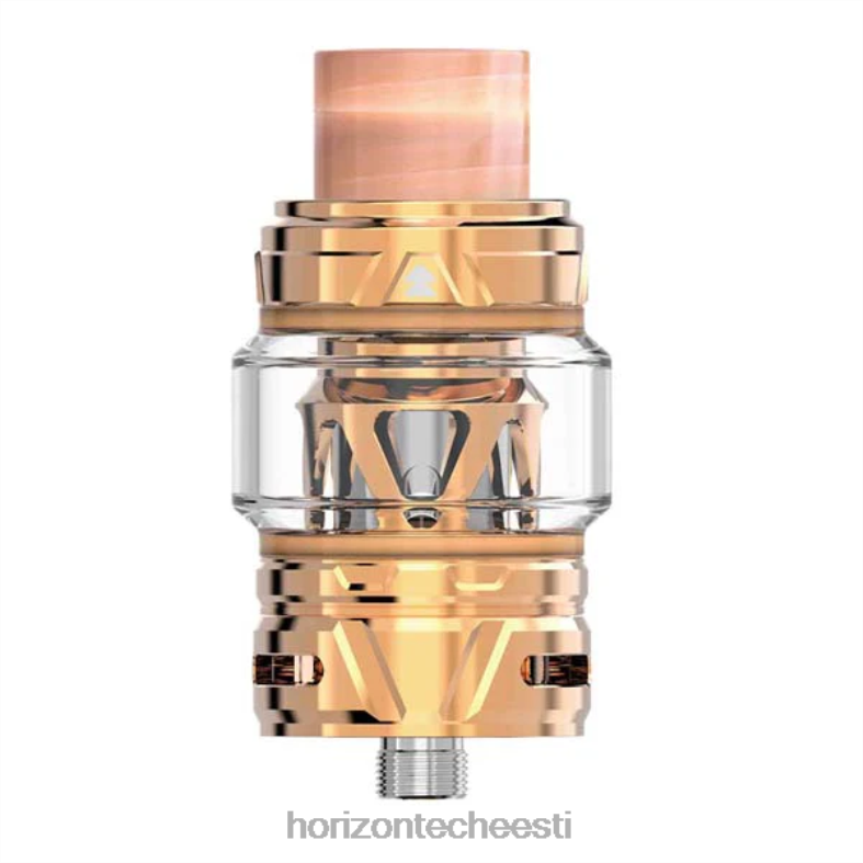 2JXRL176 HorizonTech Falcon 2 paaki Horizon Tech vape tank - roosa kuld