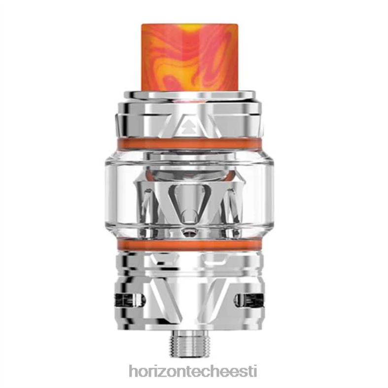 2JXRL177 HorizonTech Falcon 2 paaki HorizonTech vape kit - roostevaba teras