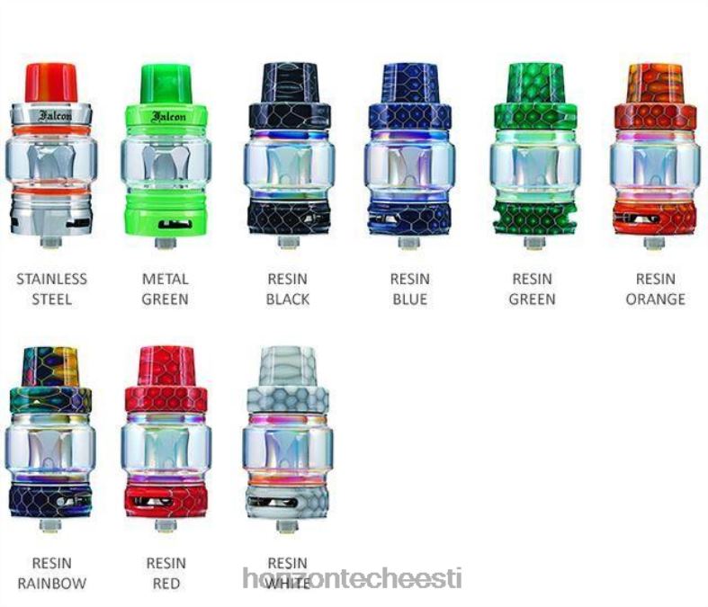 2JXRL22 HorizonTech Falcon tank HorizonTech Tallinn - vaigu sinine