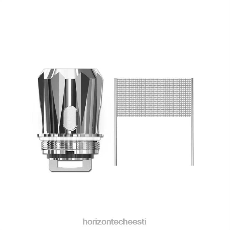 2JXRL163 HorizonTech Falcon poolid (3-pakk) HorizonTech vape Eesti - m1+ võrgusilma mähis 0,16oomi
