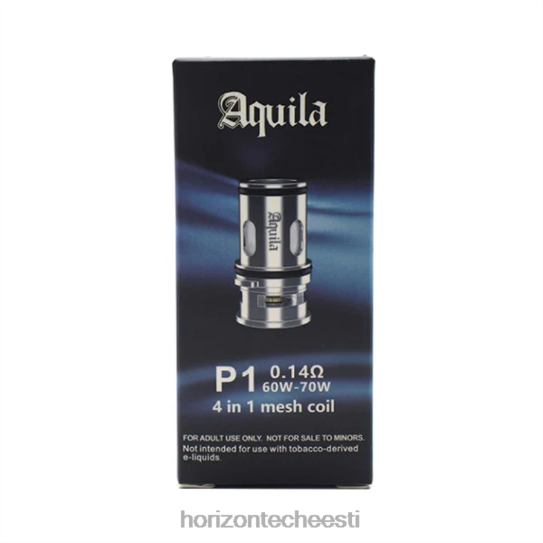 2JXRL182 HorizonTech Aquila mähis (3-pakk) HorizonTech Tallinn - p4 - 0,14 oomi (3-pakk)