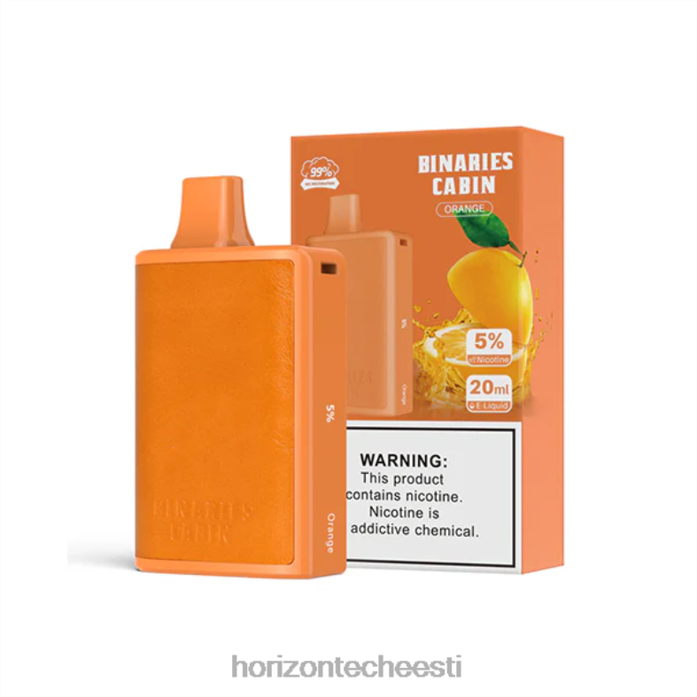 oranž